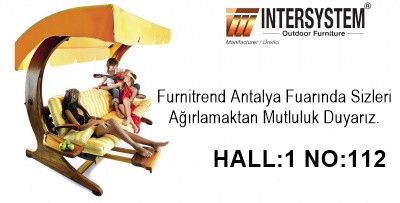 Furnitrend Antalya Fuar