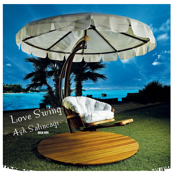 Love Swing