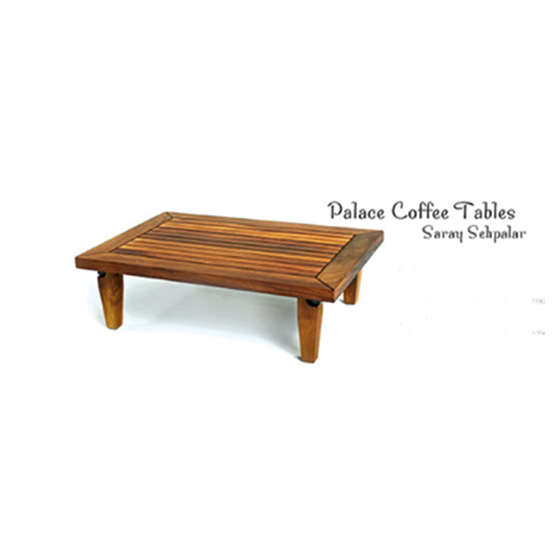 Saray Coffee Table