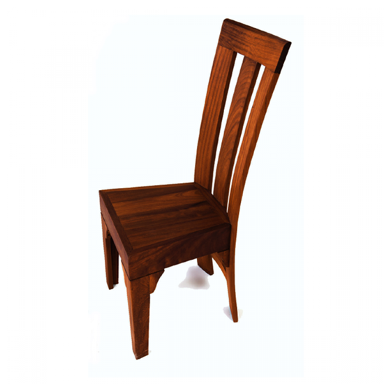 Sultan's Chair