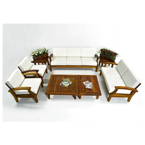 Saray Sofa Set