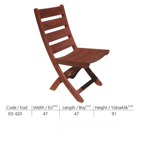 ELS 430 Chair