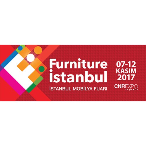 Furniture Istanbul Exhibition